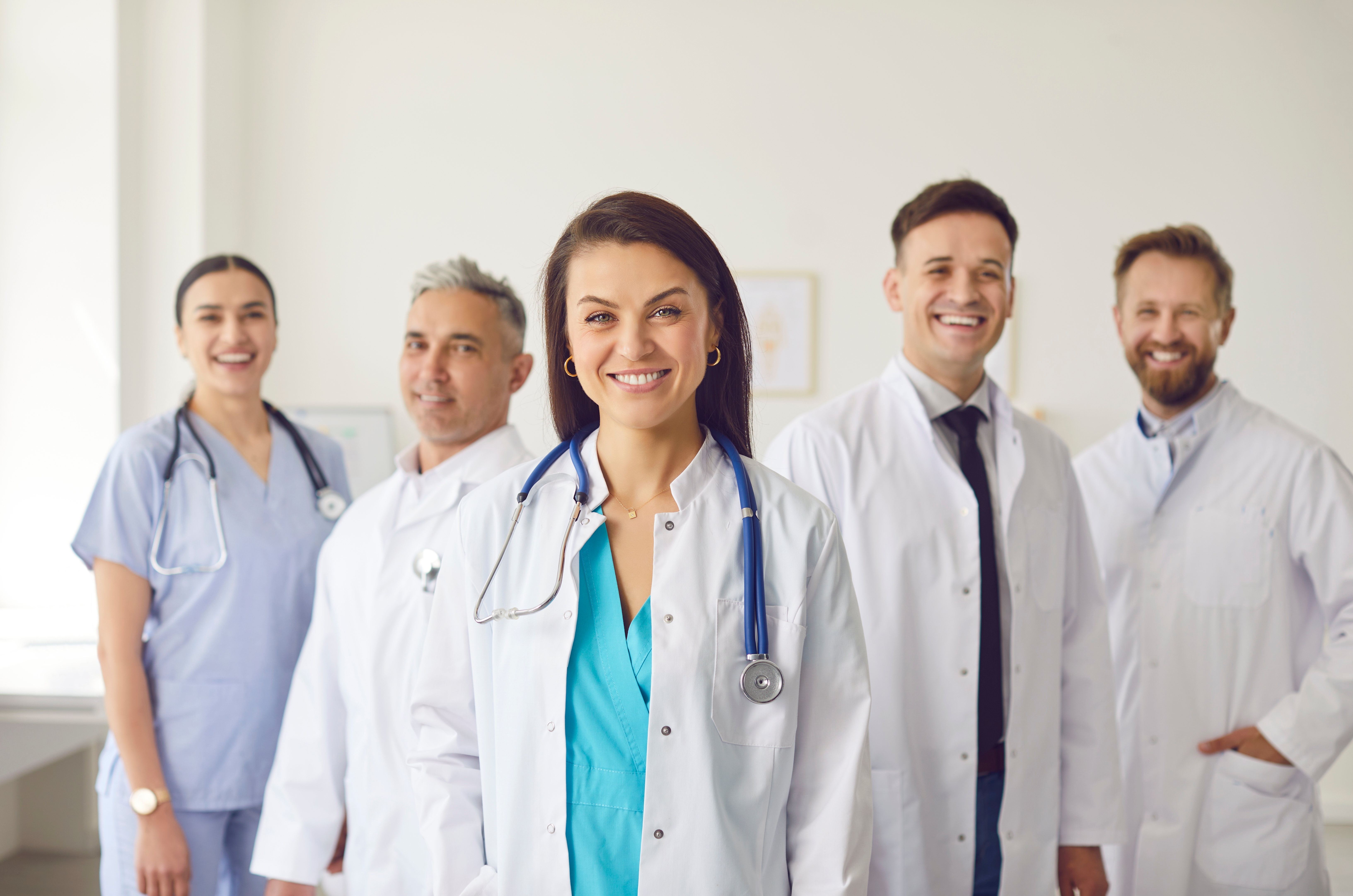 Współpraca ze specjalistami